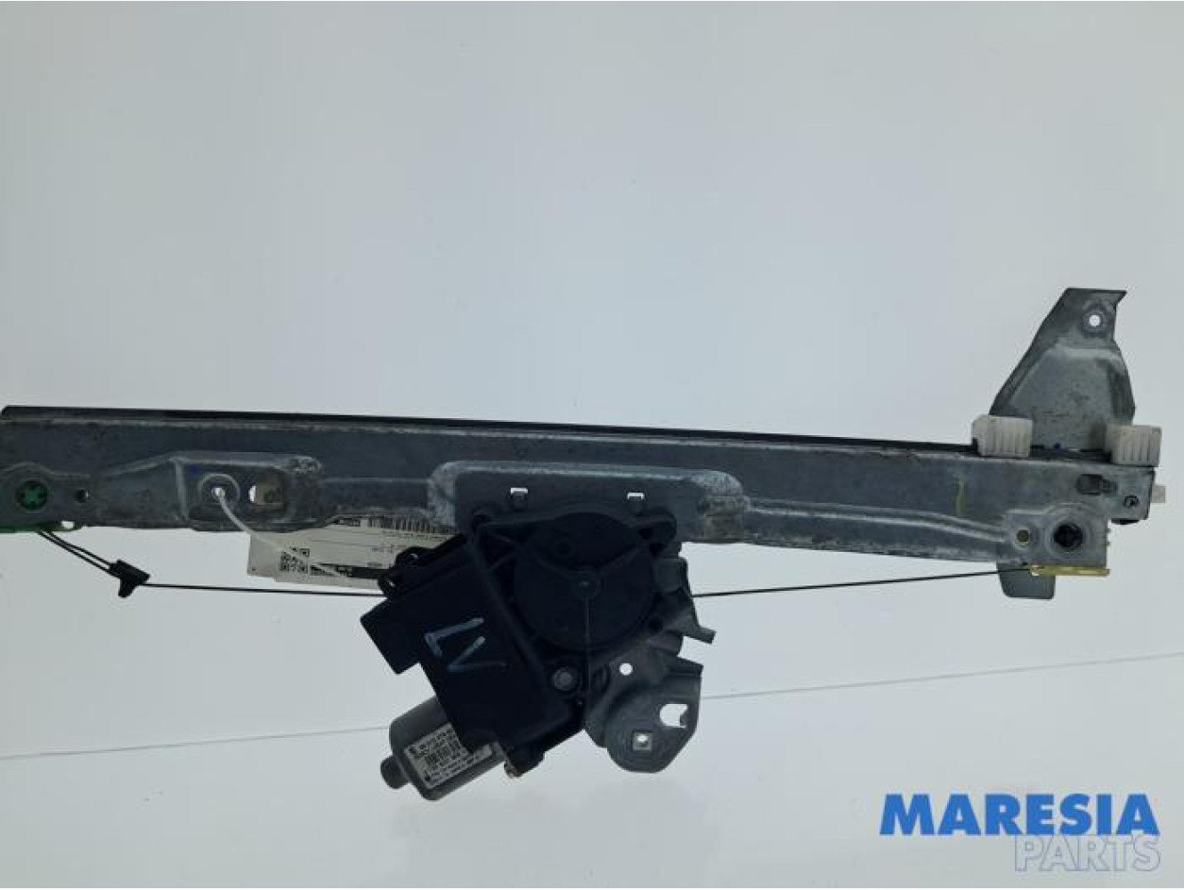 Peugeot - 308 - Window mechanism 4-door, front left