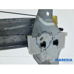 Peugeot - 308 - Window mechanism 4-door, front left
