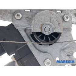 Peugeot - 308 - Window mechanism 4-door, front right