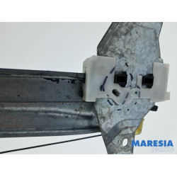 Peugeot - 308 - Window mechanism 4-door, front right