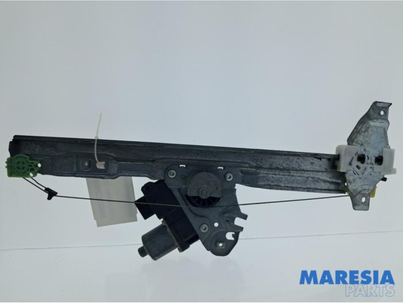 Peugeot - 308 - Window mechanism 4-door, front right