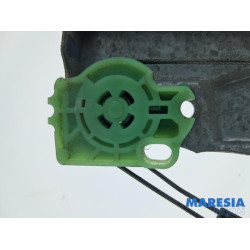 Peugeot - 308 - Window mechanism 4-door, front right