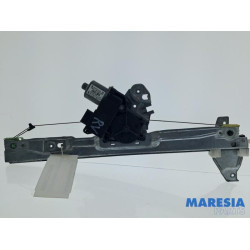 Peugeot - 308 - Window mechanism 4-door, front right
