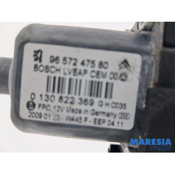 Peugeot - 308 - Window mechanism 4-door, front right