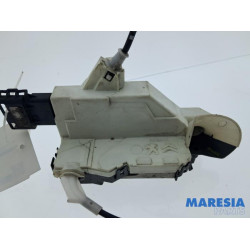 Peugeot - 308 - Door lock mechanism 4-door, front left