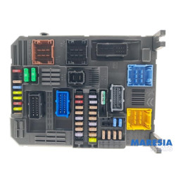 Peugeot - 3008 - Engine management computer