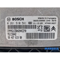 Peugeot - 3008 - Engine management computer