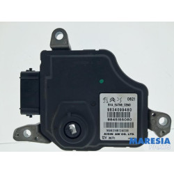 Peugeot - 3008 - Engine management computer