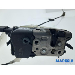 Peugeot - 308 - Deurslot Mechaniek 4Deurs rechts-voor