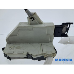 Peugeot - 308 - Deurslot Mechaniek 4Deurs rechts-voor