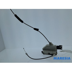 Peugeot - 308 - Deurslot Mechaniek 4Deurs rechts-voor