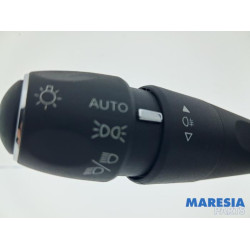 Peugeot - 3008 - Steering column stalk