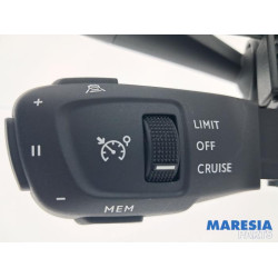 Peugeot - 3008 - Steering column stalk