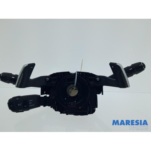 Peugeot - 3008 - Steering column stalk