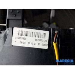 Peugeot - 3008 - Steering column stalk