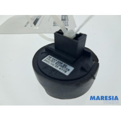 Peugeot - 3008 - Transponderring