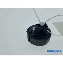 Peugeot - 3008 - Transponderring