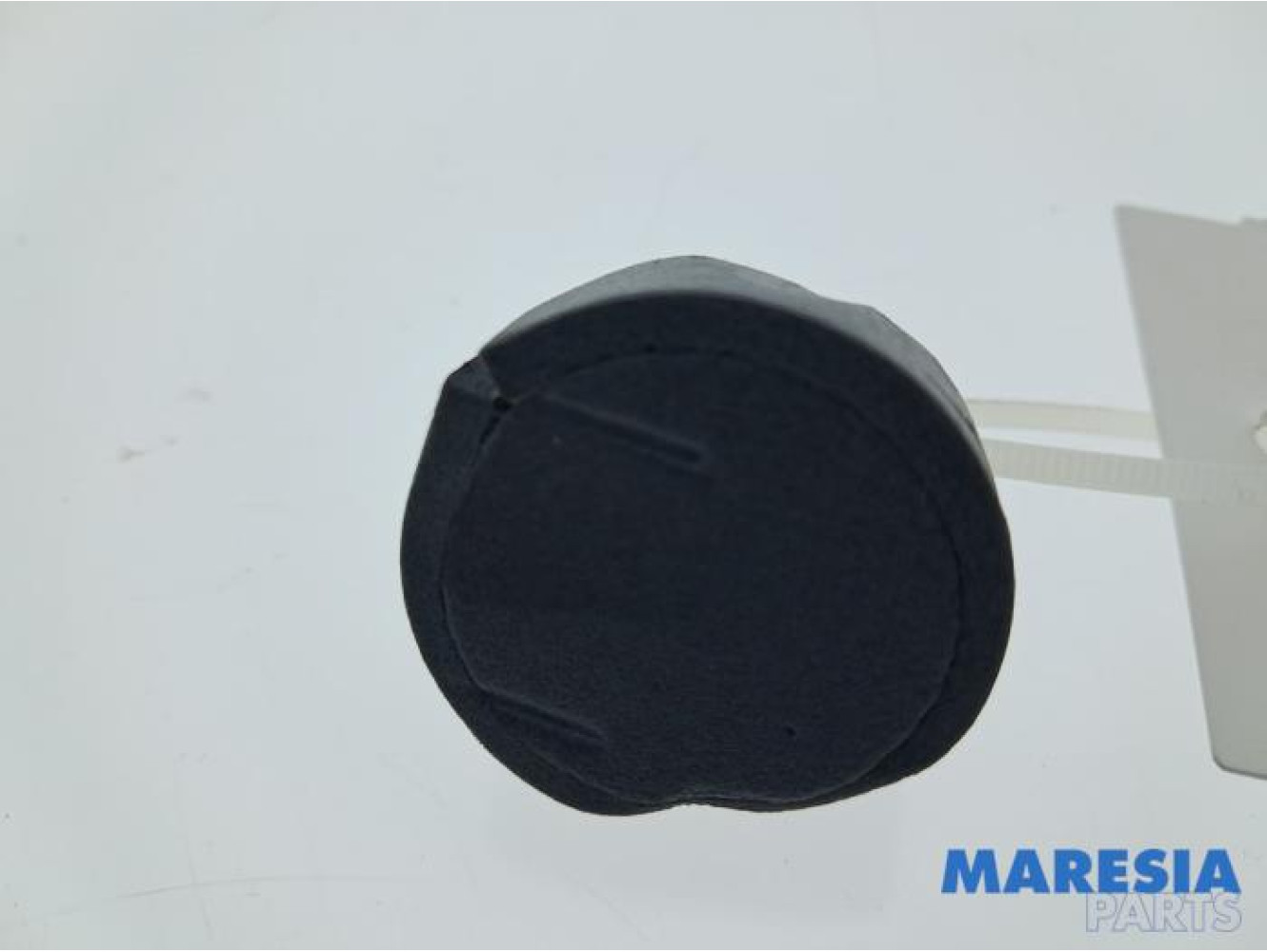 Peugeot - 3008 - Transponderring