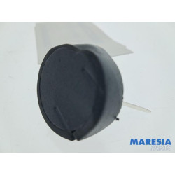 Peugeot - 3008 - Transponderring