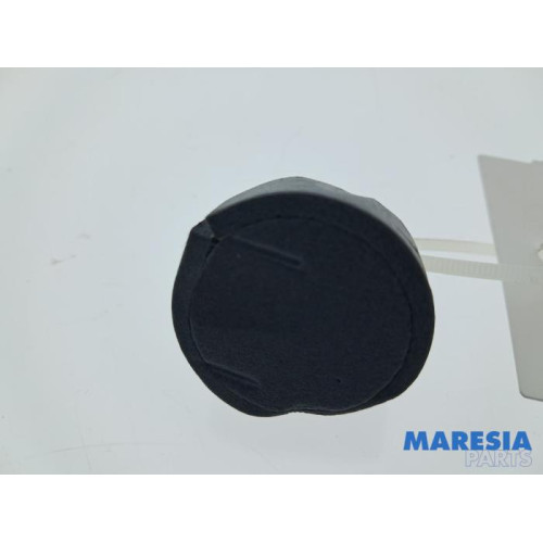 Peugeot - 3008 - Transponderring