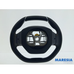 Peugeot - 3008 - Steering wheel