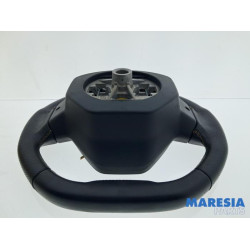 Peugeot - 3008 - Steering wheel