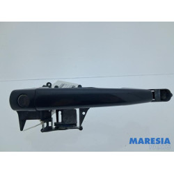 Peugeot - 308 - Door handle 4-door, front left