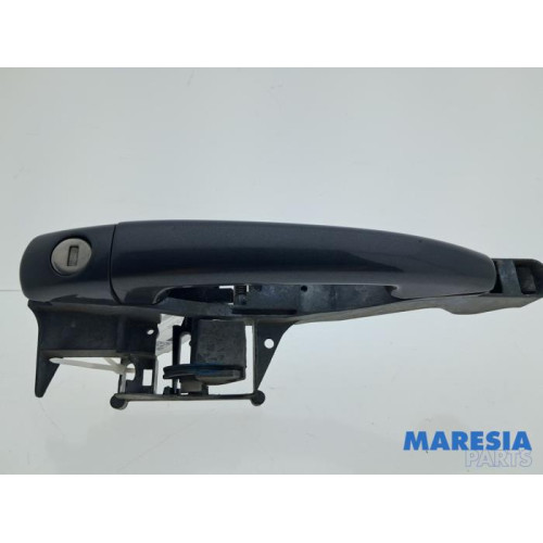 Peugeot - 308 - Türgriff 4-türig links vorne