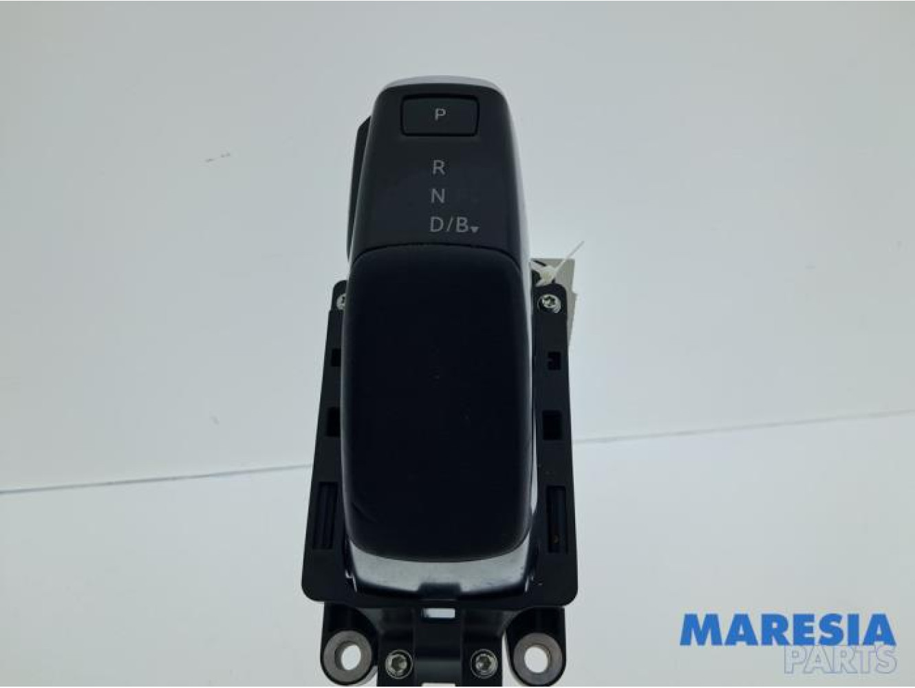 Peugeot - 3008 - Versnellingspook