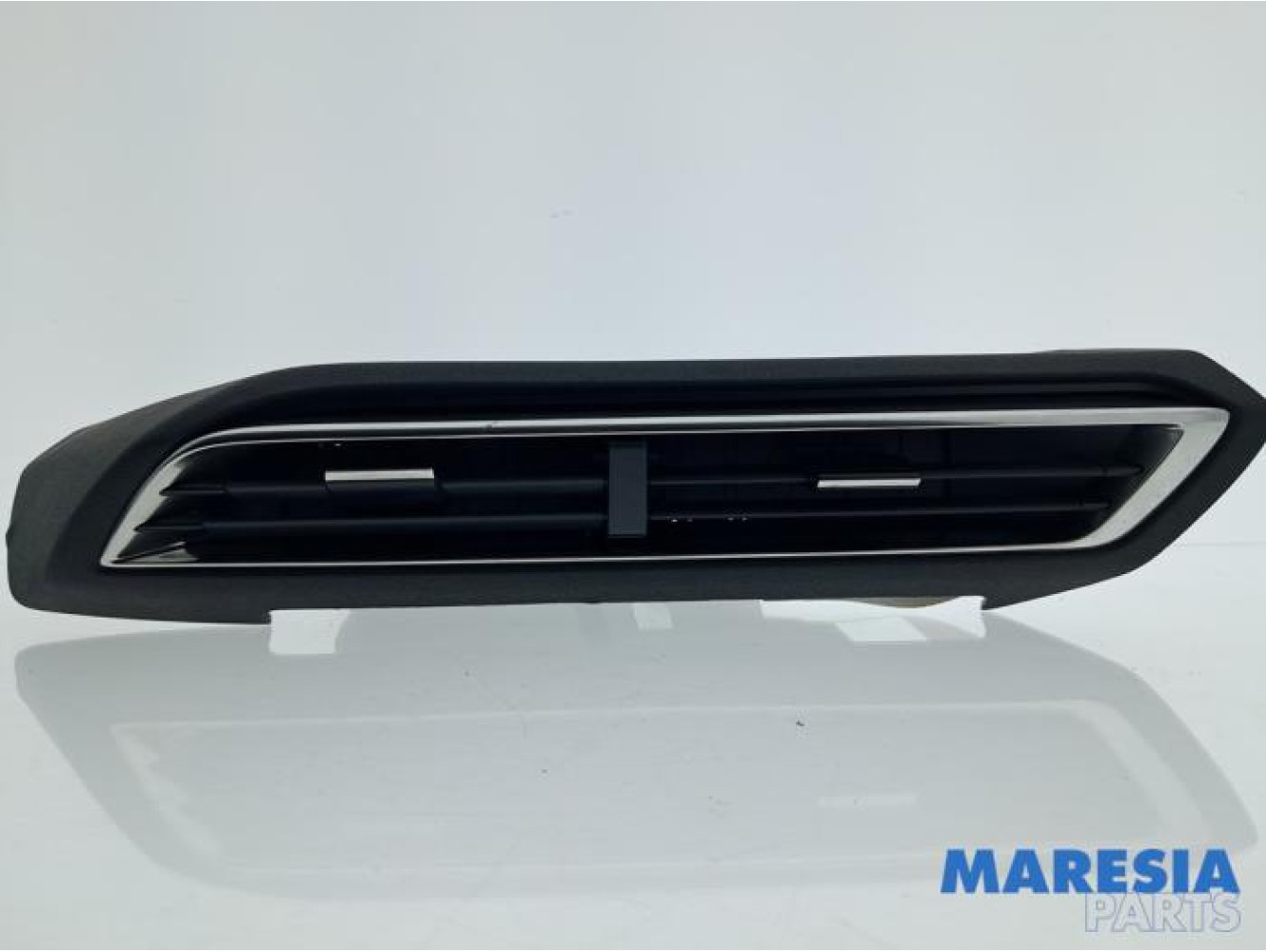 Peugeot - 3008 - Dashboard vent