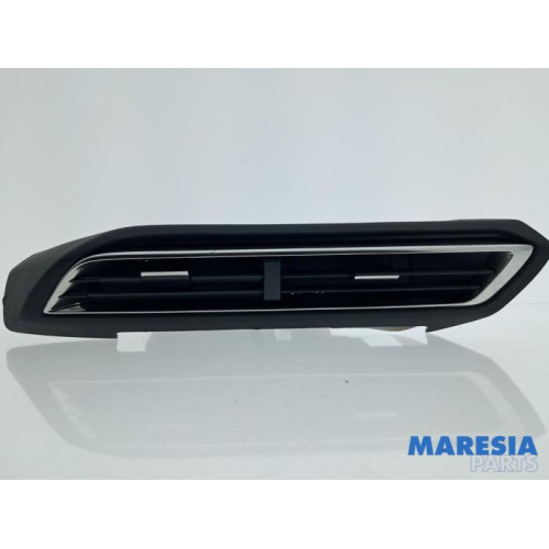 Peugeot - 3008 - Dashboard vent