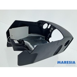 Peugeot - 3008 - Stuurkolom Kap