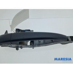 Peugeot - 308 - Front door handle 4-door, right