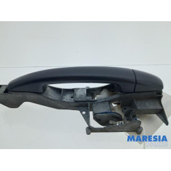 Peugeot - 308 - Front door handle 4-door, right