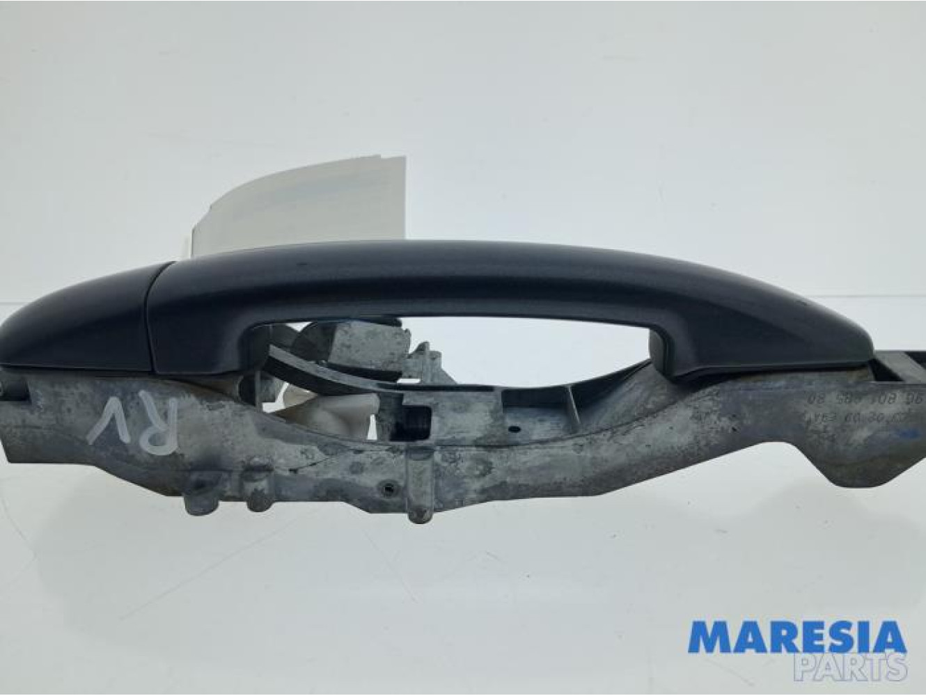 Peugeot - 308 - Front door handle 4-door, right
