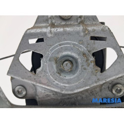 Peugeot - 308 - Fenstermechanik 4-türig links hinten
