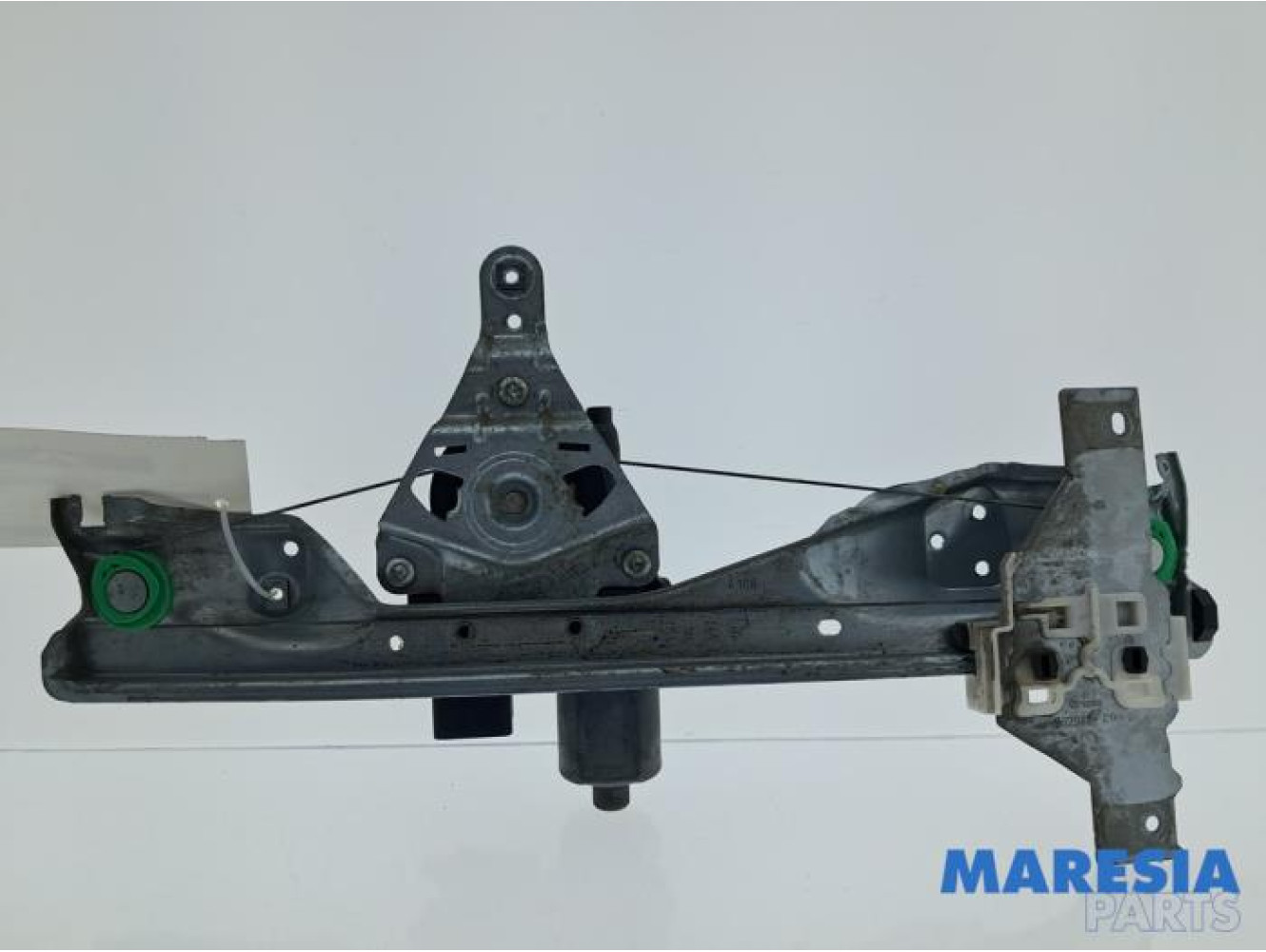 Peugeot - 308 - Fenstermechanik 4-türig links hinten