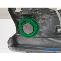 Peugeot - 308 - Fenstermechanik 4-türig links hinten