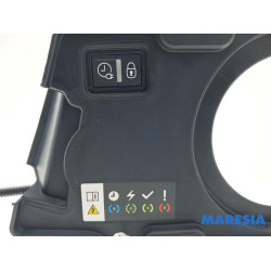 Peugeot - 3008 - Commutateur clapet réservoir