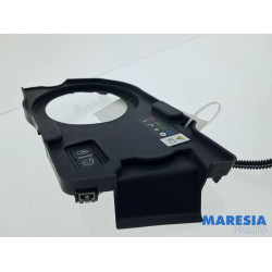 Peugeot - 3008 - Commutateur clapet réservoir