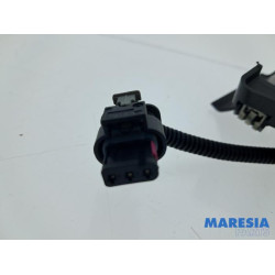 Peugeot - 3008 - Commutateur clapet réservoir