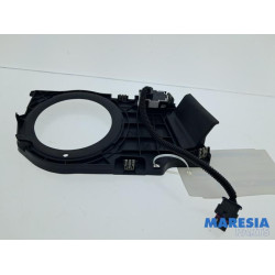 Peugeot - 3008 - Commutateur clapet réservoir