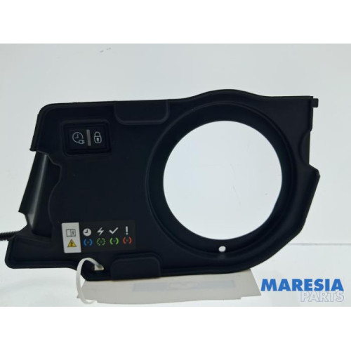 Peugeot - 3008 - Commutateur clapet réservoir