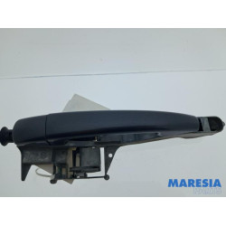 Peugeot - 308 - Portiergreep 4Deurs links-achter