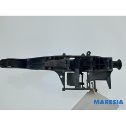 Peugeot - 308 - Portiergreep 4Deurs links-achter