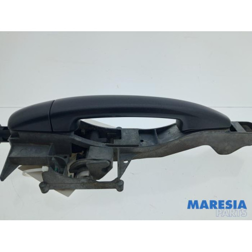 Peugeot - 308 - Portiergreep 4Deurs links-achter