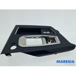 Peugeot - 3008 - Middenconsoles