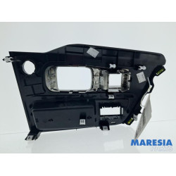 Peugeot - 3008 - Middenconsoles