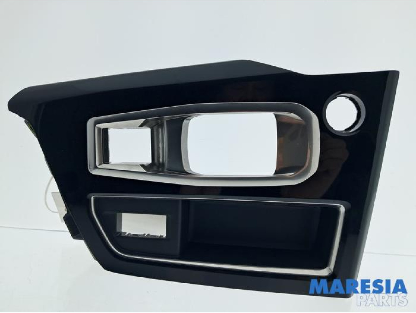 Peugeot - 3008 - Middenconsoles