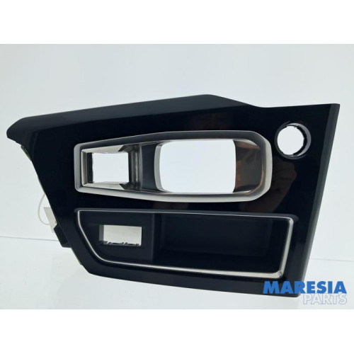 Peugeot - 3008 - Middenconsoles